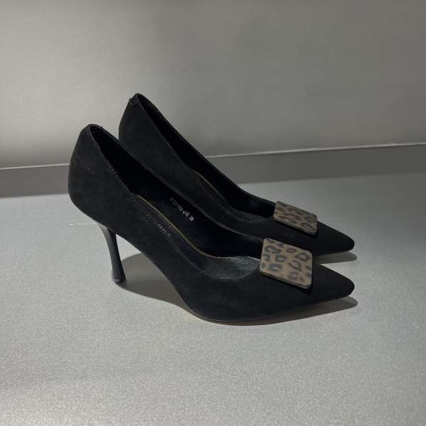 Туфлі легкі жіночі Весна-Літо 5-W-0309