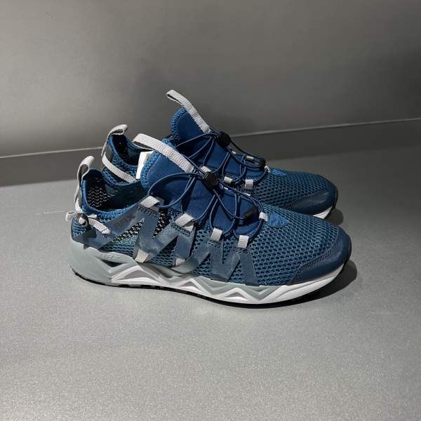 Кросівки легкі чоловічі Весна-Літо 5-M-6019