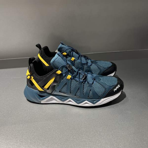 Кросівки легкі чоловічі Весна-Літо 5-M-6024