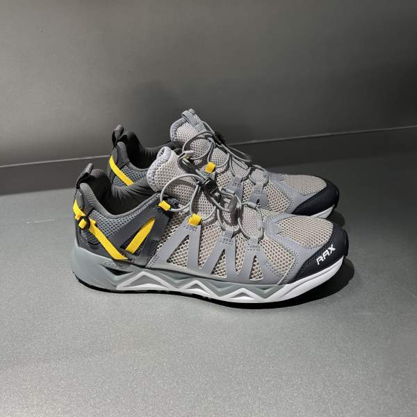 Кросівки легкі чоловічі Весна-Літо 5-M-6021