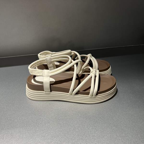 Сандалі легкі жіночі Весна-Літо 5-W-0412