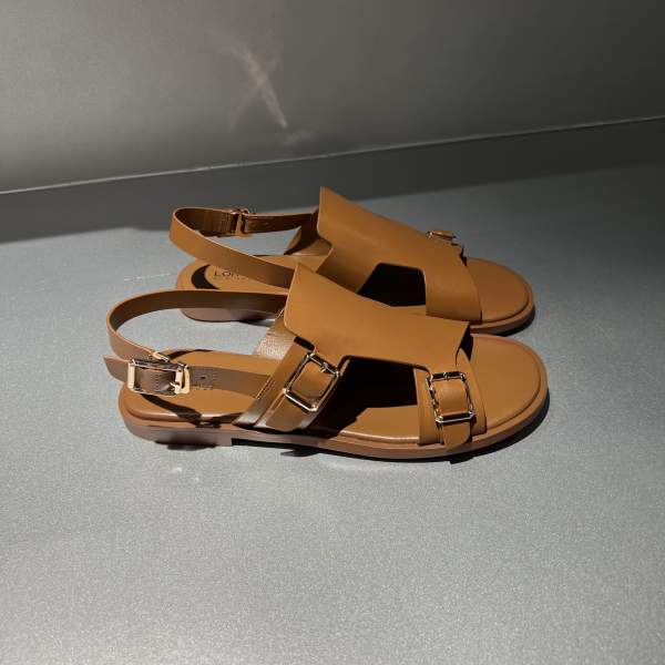 Сандалі легкі жіночі Весна-Літо 5-W-0413