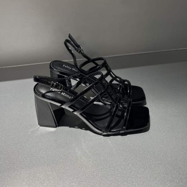 Сандалі легкі жіночі Весна-Літо 5-W-0415