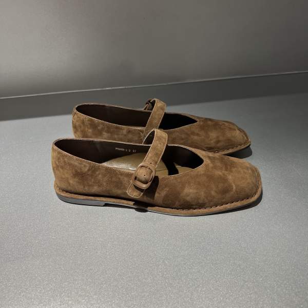 Туфлі легкі жіночі Весна-Літо 5-W-0417