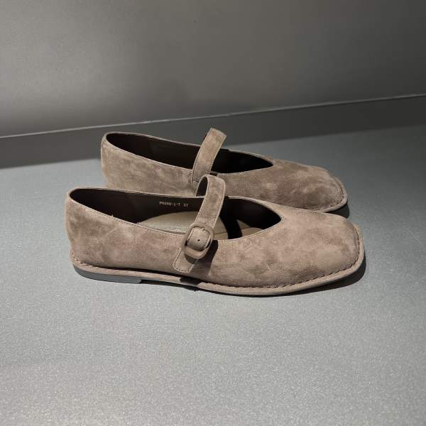 Туфлі легкі жіночі Весна-Літо 5-W-0418