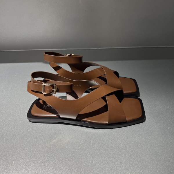 Сандалі легкі жіночі Весна-Літо 5-W-0419