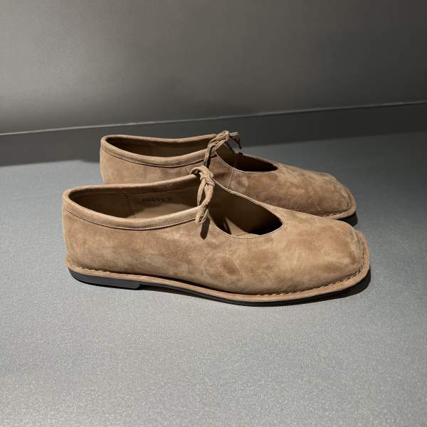 Туфлі легкі жіночі Весна-Літо 5-W-0421