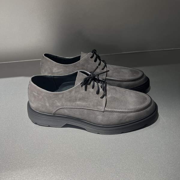 Туфлі легкі чоловічі Весна-Літо 4-M-640-303