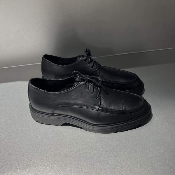 Туфлі легкі чоловічі Весна-Літо 4-M-640-012