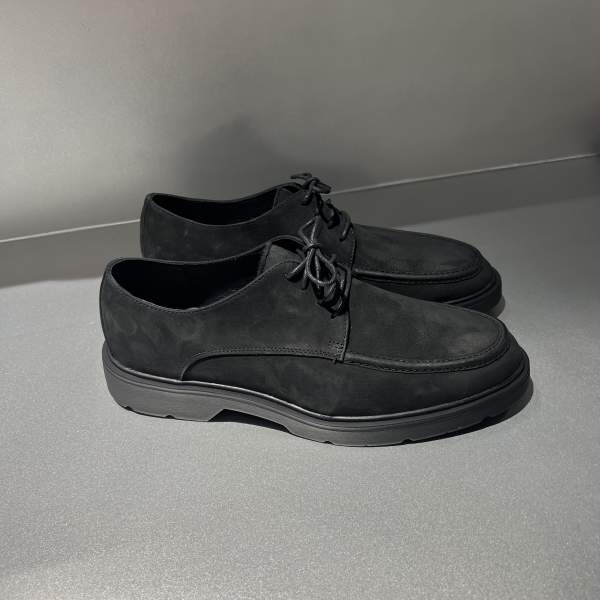 Туфлі легкі чоловічі Весна-Літо 4-M-640-300