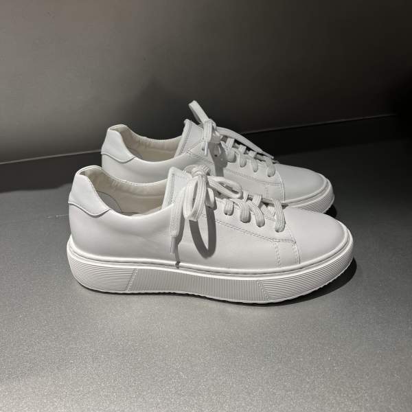 Кеди легкі жіночі Весна-Літо 4-W-026-101