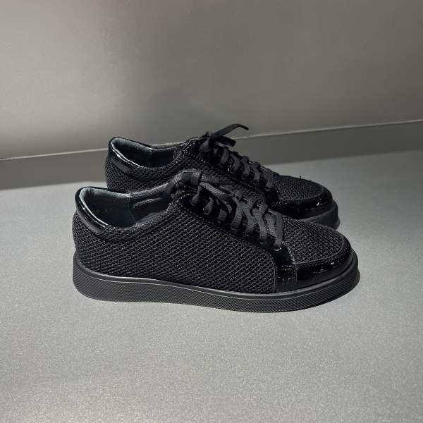 Кеди легкі жіночі Весна-Літо 4-W-009-700