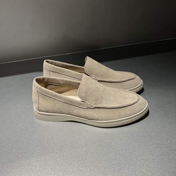 Лофери легкі жіночі Весна-Літо 4-W-067-235