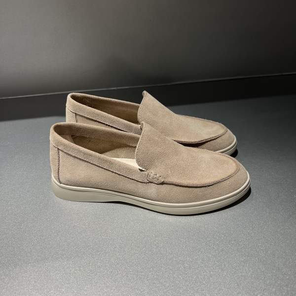 Лофери легкі жіночі Весна-Літо 4-W-067-203