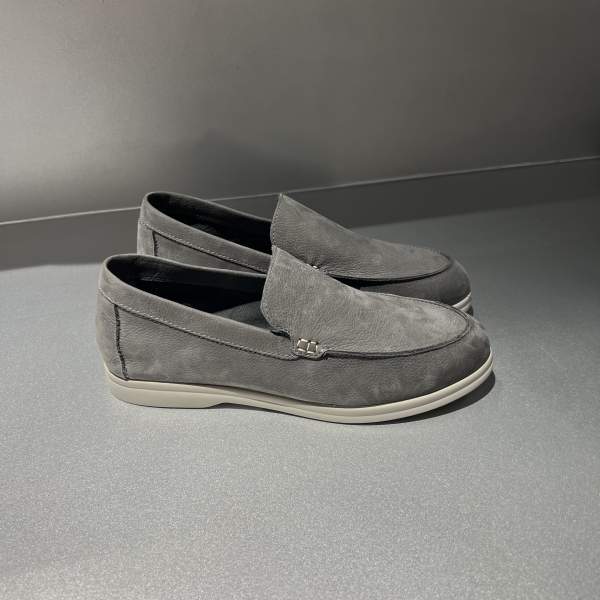 Лофери легкі жіночі Весна-Літо 4-W-067-303