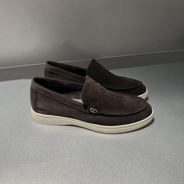 Лофери легкі жіночі Весна-Літо 4-W-067-250