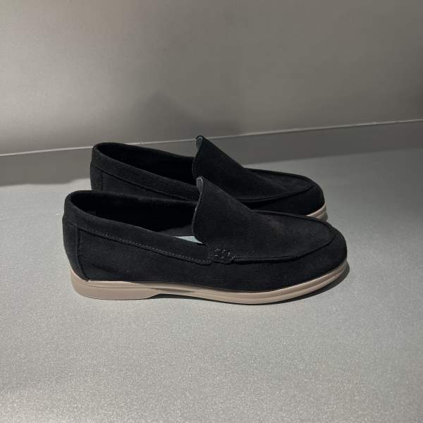 Лофери легкі жіночі Весна-Літо 4-W-067-249