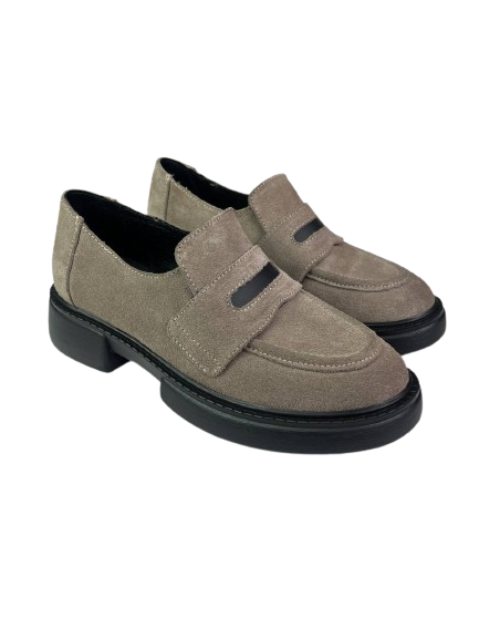 Лофери легкі жіночі Весна-Літо 4-007-237