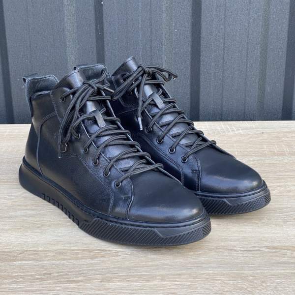 Черевики чоловічі зимові 262-00