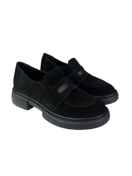 Лофери легкі жіночі Весна-Літо 4-007-200