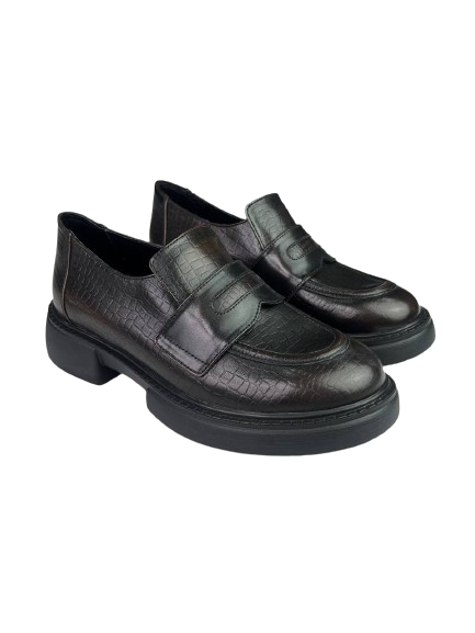 Лофери легкі жіночі Весна-Літо 4-007-133