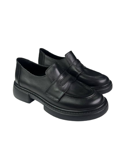 Лофери легкі жіночі Весна-Літо 4-007-008