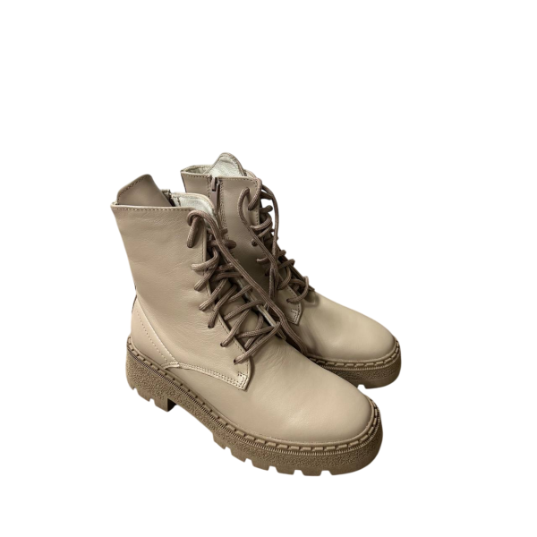 Черевики жіночі Зима 307-94