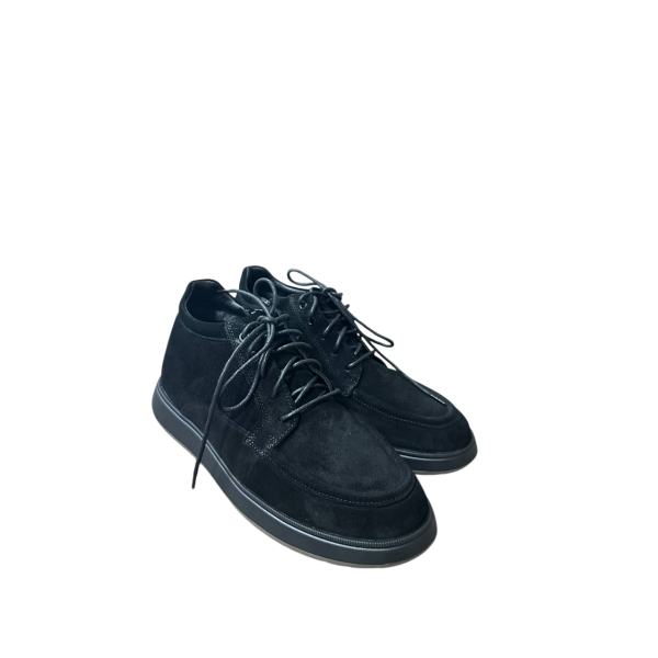 Черевики чоловічі Зима 5-M-681-2-249