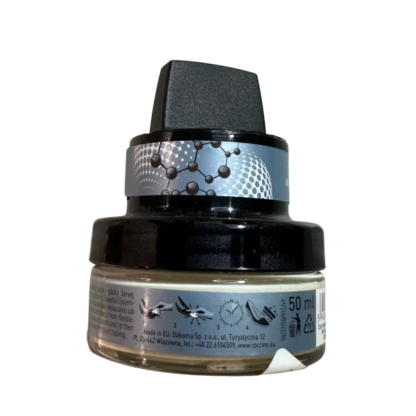 NANO WAX Крем з підсиленим блиском Нейтральний 5-C-00011