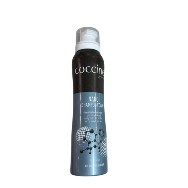 NANO SHAMPOO Шампунь для очищення усіх типів шкіри 5-C-00044