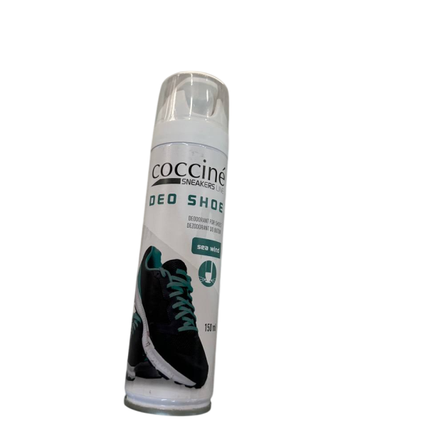 SNEAKERS DEO SHOE SEA WIND Дезодорант для чоловічого взуття 5-C-00021