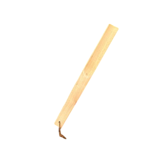 Ложка дерево бук 38см 5-C-00055