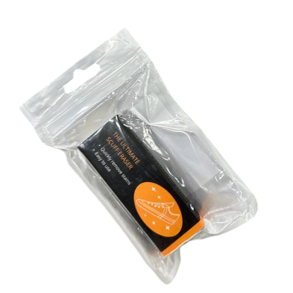 Ластик для чищення замші/нубука та підошв 5-C-00058