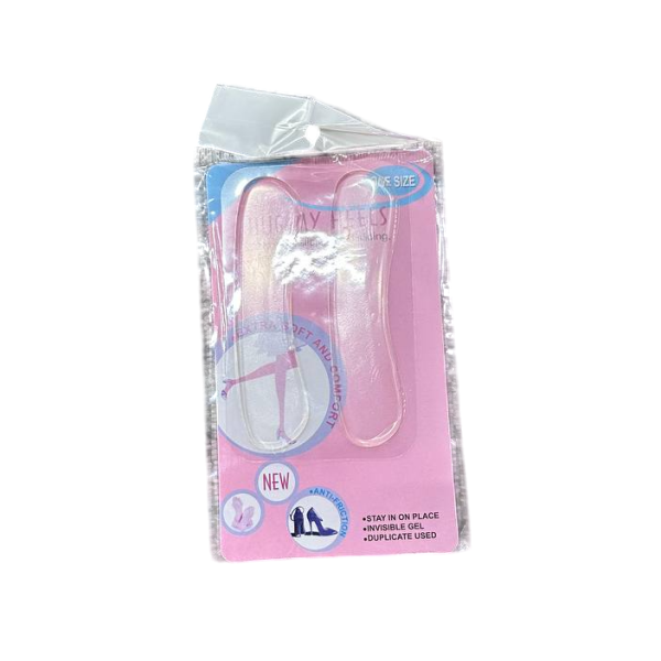 П'яткоутримувач гелевий Китай 5-C-00059