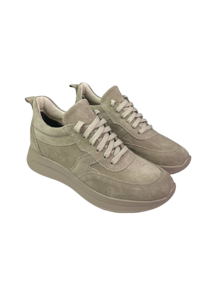 Кросівки легкі жіночі Весна-Літо 3-041-214 