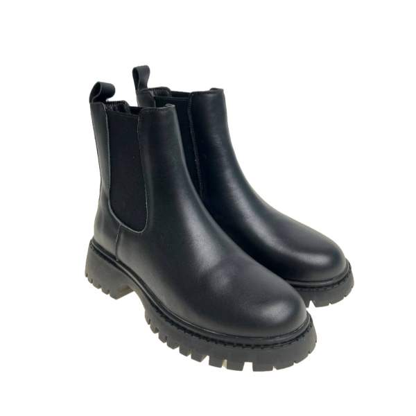 Черевики жіночі демісезонні 4-W-0074