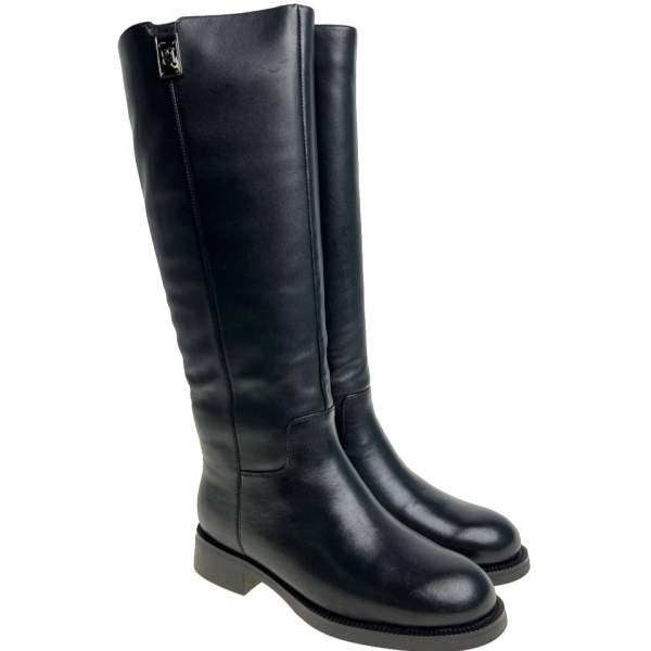 Черевики жіночі зима 4-W-0064