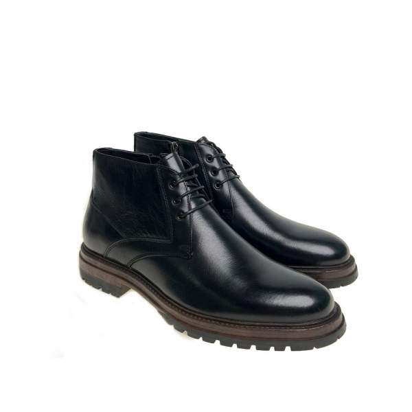 Черевики чоловічі демісезонні 4-M-6008