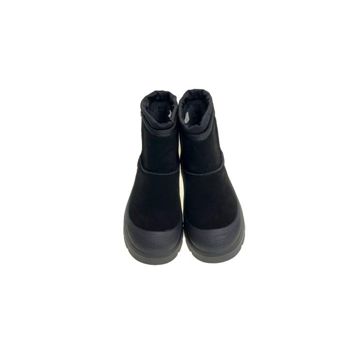 Черевики жіночі Зима 4-W-0058