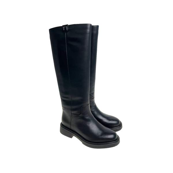 Черевики жіночі зима 4-W-0056