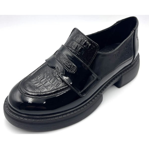 Лофери легкі жіночі Весна-Літо 4-007-701